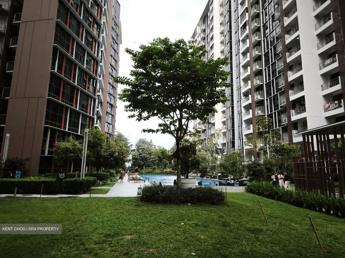 Sims Urban Oasis (D14), Condominium #530518241